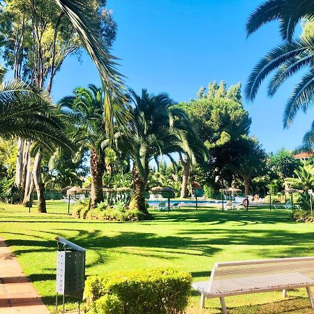 Puerto Banus Apartamento Leo Marbella Exteriör bild