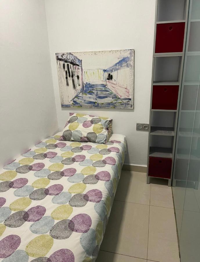 Puerto Banus Apartamento Leo Marbella Exteriör bild