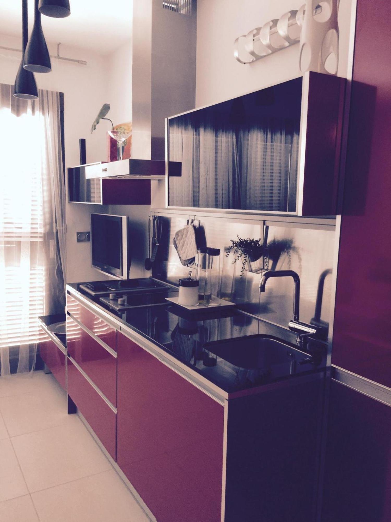 Puerto Banus Apartamento Leo Marbella Exteriör bild