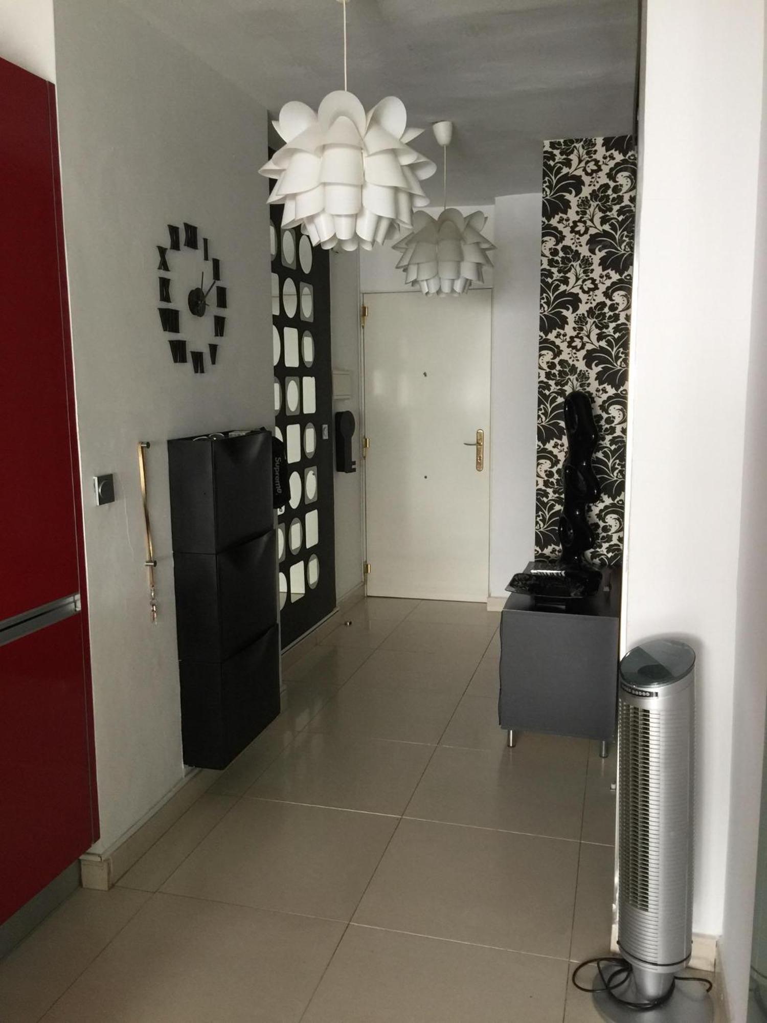Puerto Banus Apartamento Leo Marbella Exteriör bild