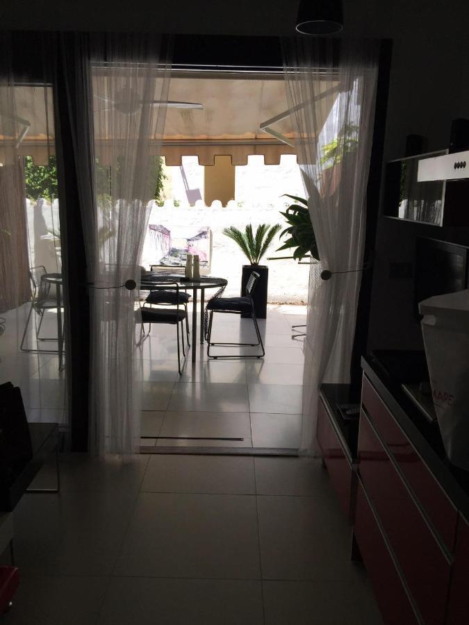 Puerto Banus Apartamento Leo Marbella Exteriör bild