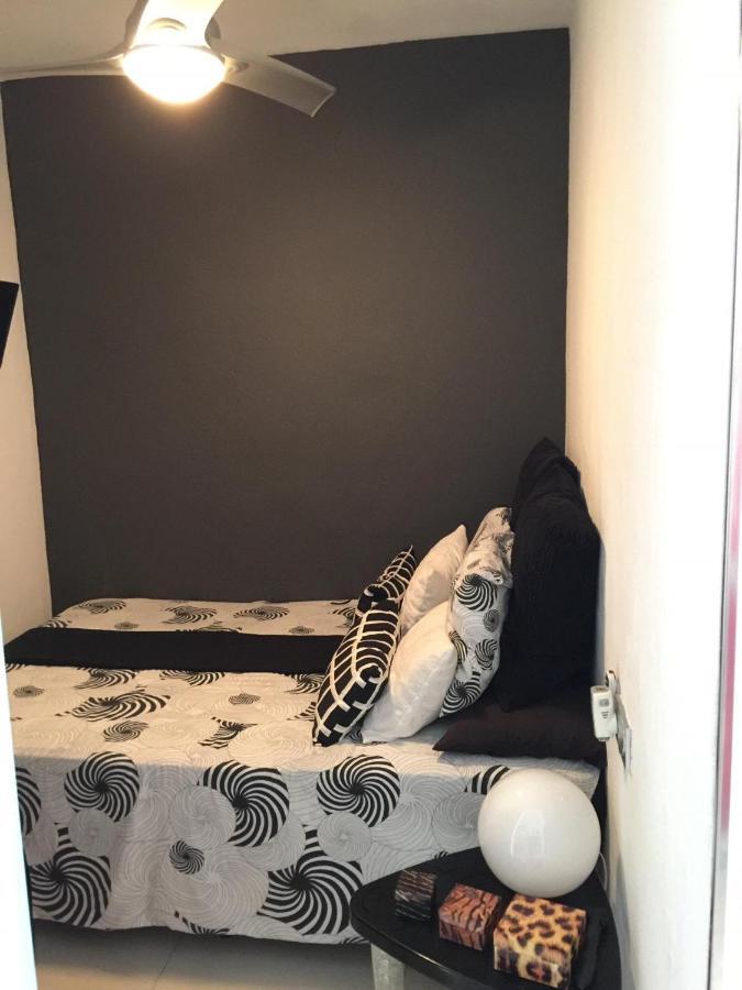 Puerto Banus Apartamento Leo Marbella Exteriör bild