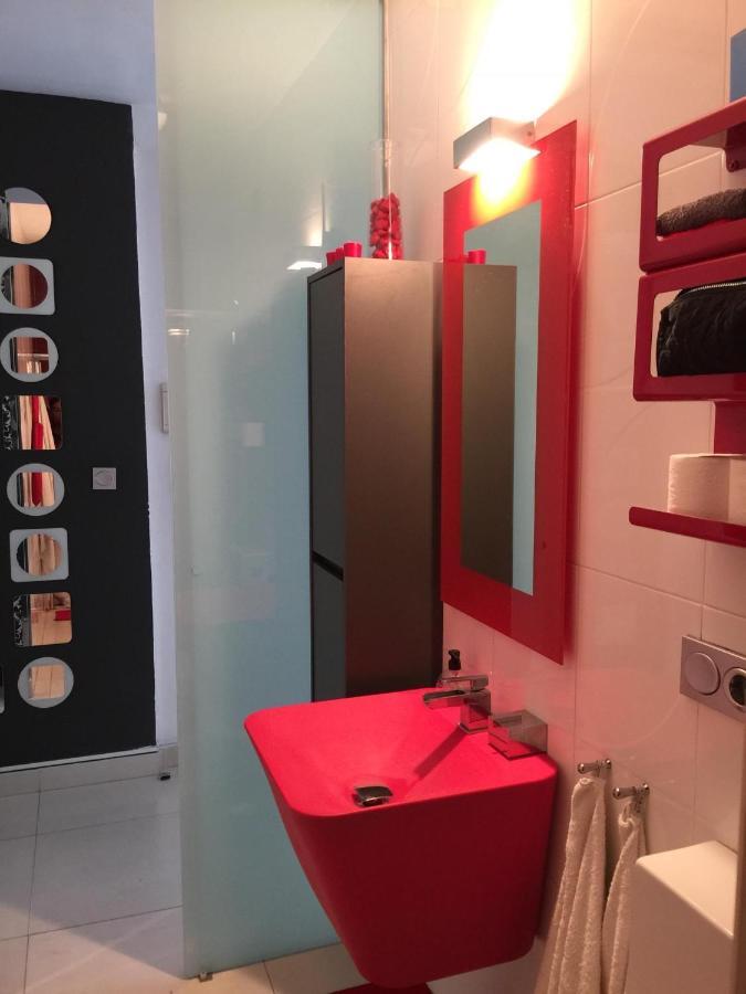 Puerto Banus Apartamento Leo Marbella Exteriör bild