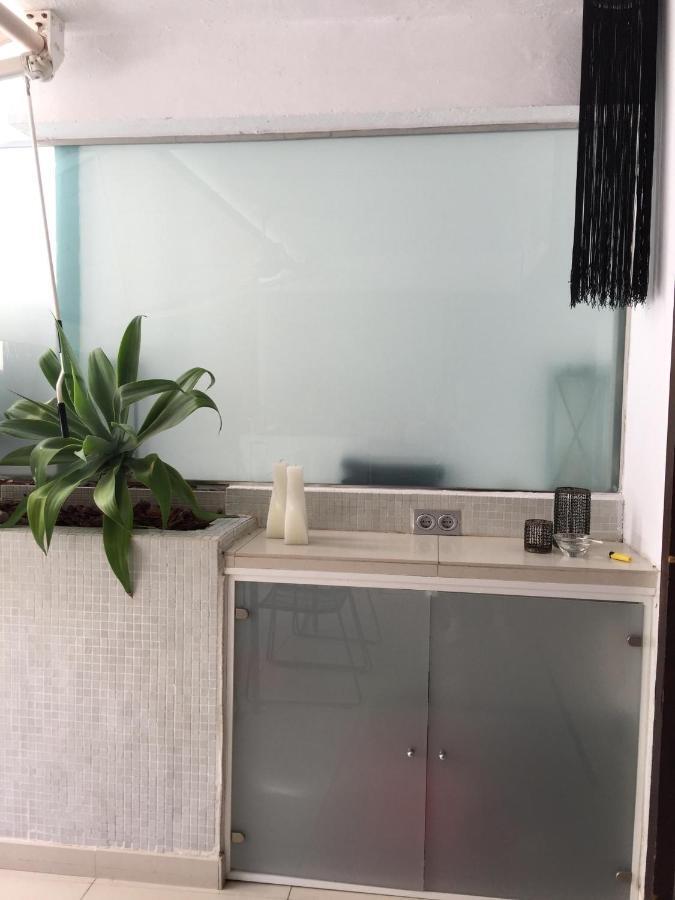 Puerto Banus Apartamento Leo Marbella Exteriör bild