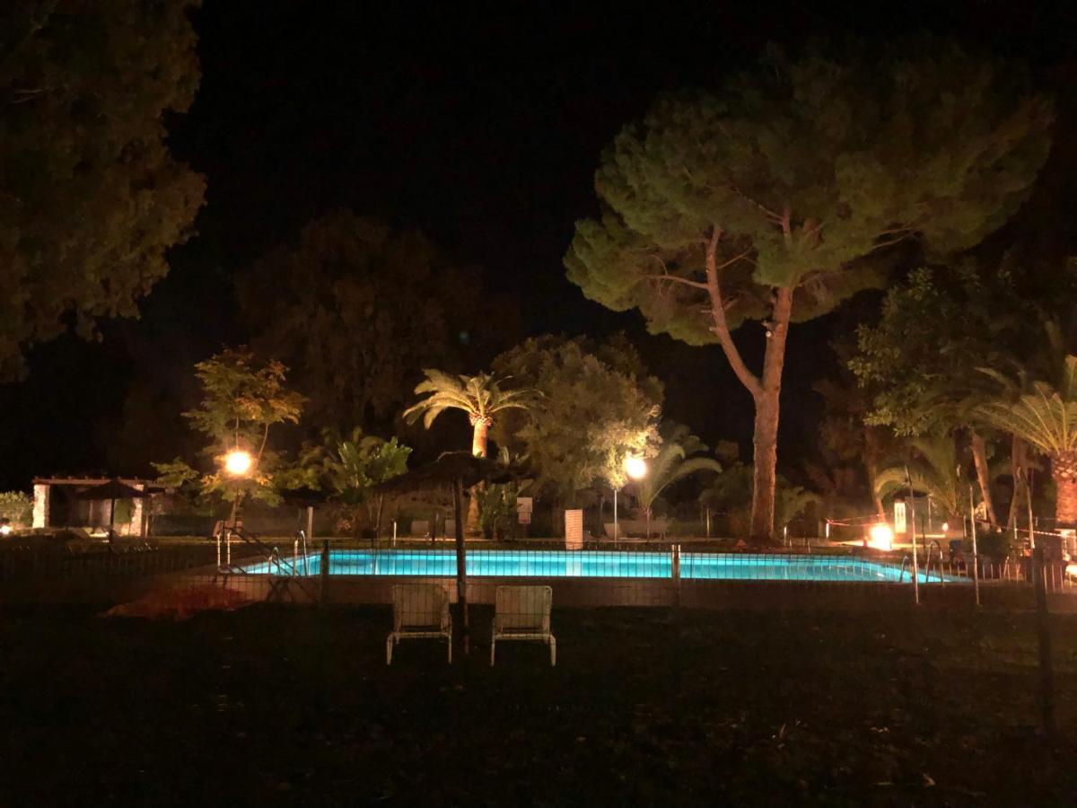 Puerto Banus Apartamento Leo Marbella Exteriör bild